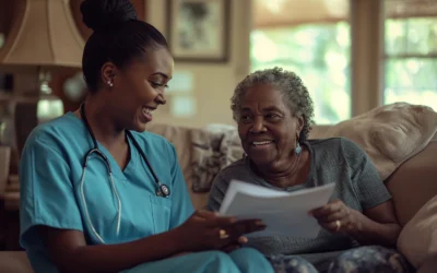 Understanding the Different Types of Home Care Services